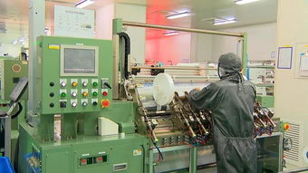 重磅 星源材质加快推进全球最大超级涂覆工厂建设...