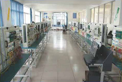 云南省电子信息高级技工学校电子信息工程专业招生如何