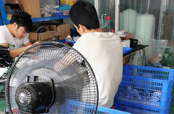 科莱电子科技是专业为大健康产业提供工程配套产品的一家公司