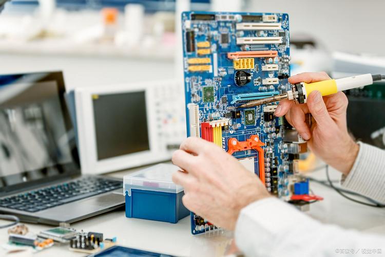电子信息工程技术主要学什么?